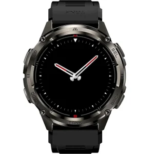 Смарт-часы Kospet Tank T3 Ultra 2 Black UA