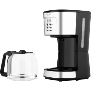 Кавоварка крапельна ECG KP 2125 Supreme UA
