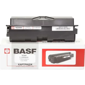 Лазерный картридж BASF для Epson M2000 C13S050435 Black (KT-M2000)