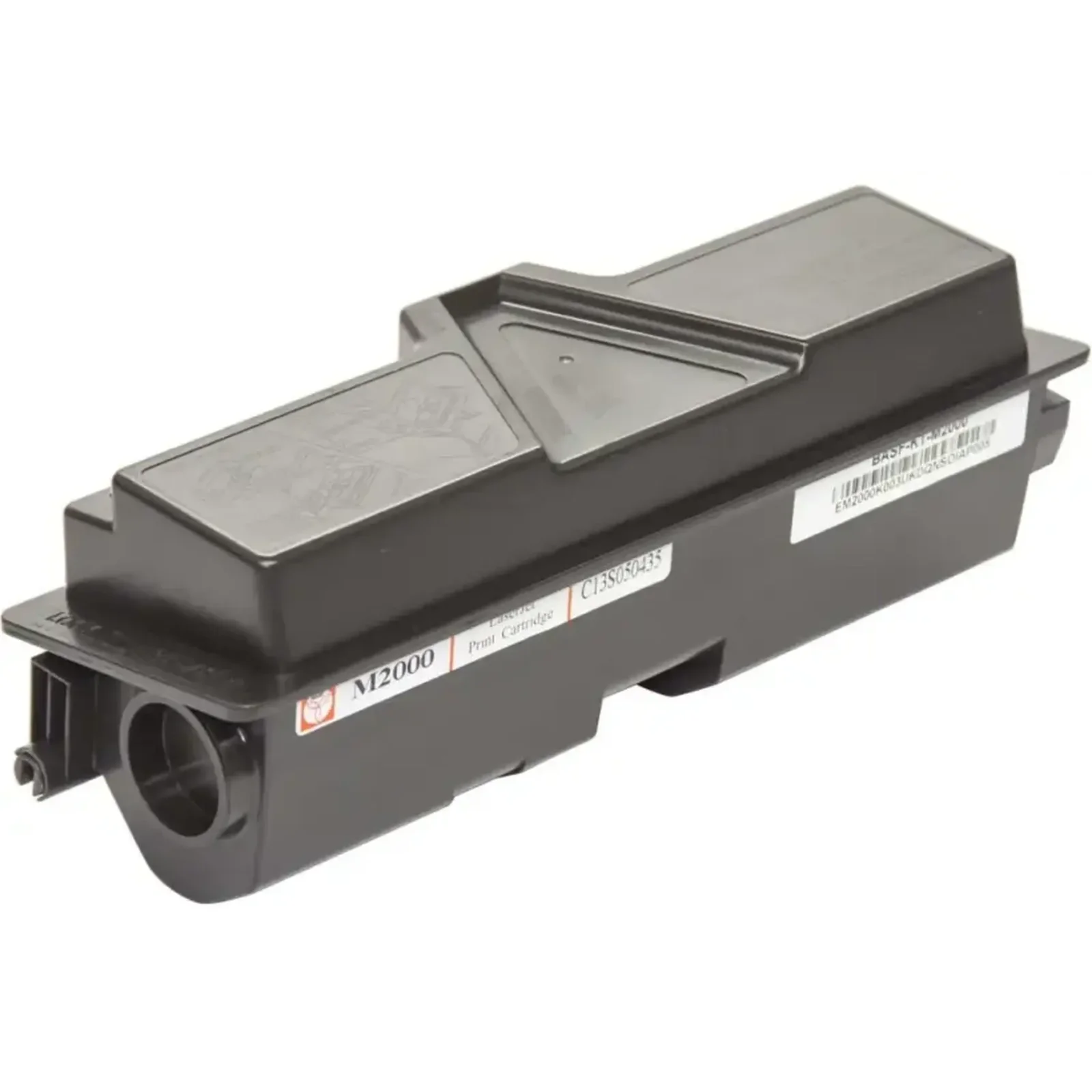 Лазерный картридж BASF для Epson M2000 C13S050435 Black (KT-M2000)