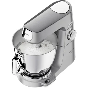 Кухонная машина Kenwood Titanium Chef Baker XL KVL85.004SI UA