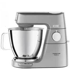 Кухонная машина Kenwood Titanium Chef Baker XL KVL85.704SI UA