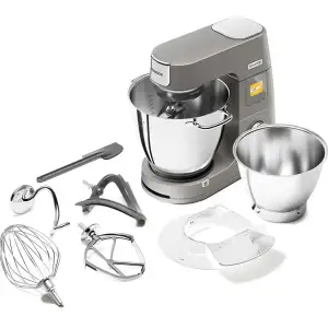 Кухонна машина Kenwood Titanium Chef Patissier XL KWL90.004SI UA