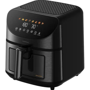 Мультипіч Deerma Air Fryer KZ150 8L (DEM-KZ150W) UA
