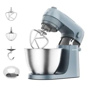 Кухонная машина Kenwood Go Stand Mixer KZM35.000GY