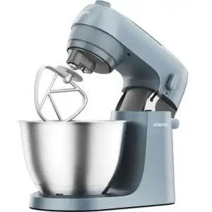 Кухонна машина Kenwood Go Stand Mixer KZM35.000GY