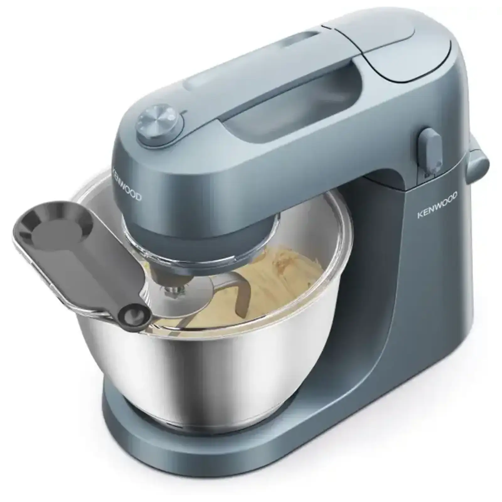 Кухонная машина Kenwood Go Stand Mixer KZM35.000GY