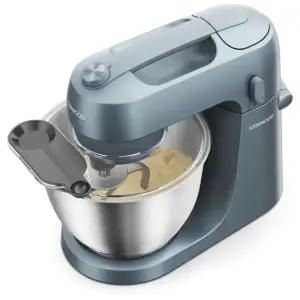 Кухонная машина Kenwood Go Stand Mixer KZM35.000GY