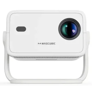 Проектор Magcubic L018 White
