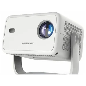 Проектор Magcubic L018 White