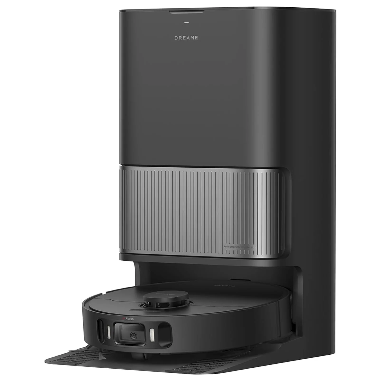 Робот-пилосос Dreame Vacuum L40 Ultra AE Black EUA UA