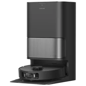 Робот-пилосос Dreame Vacuum L40 Ultra AE Black EUA UA