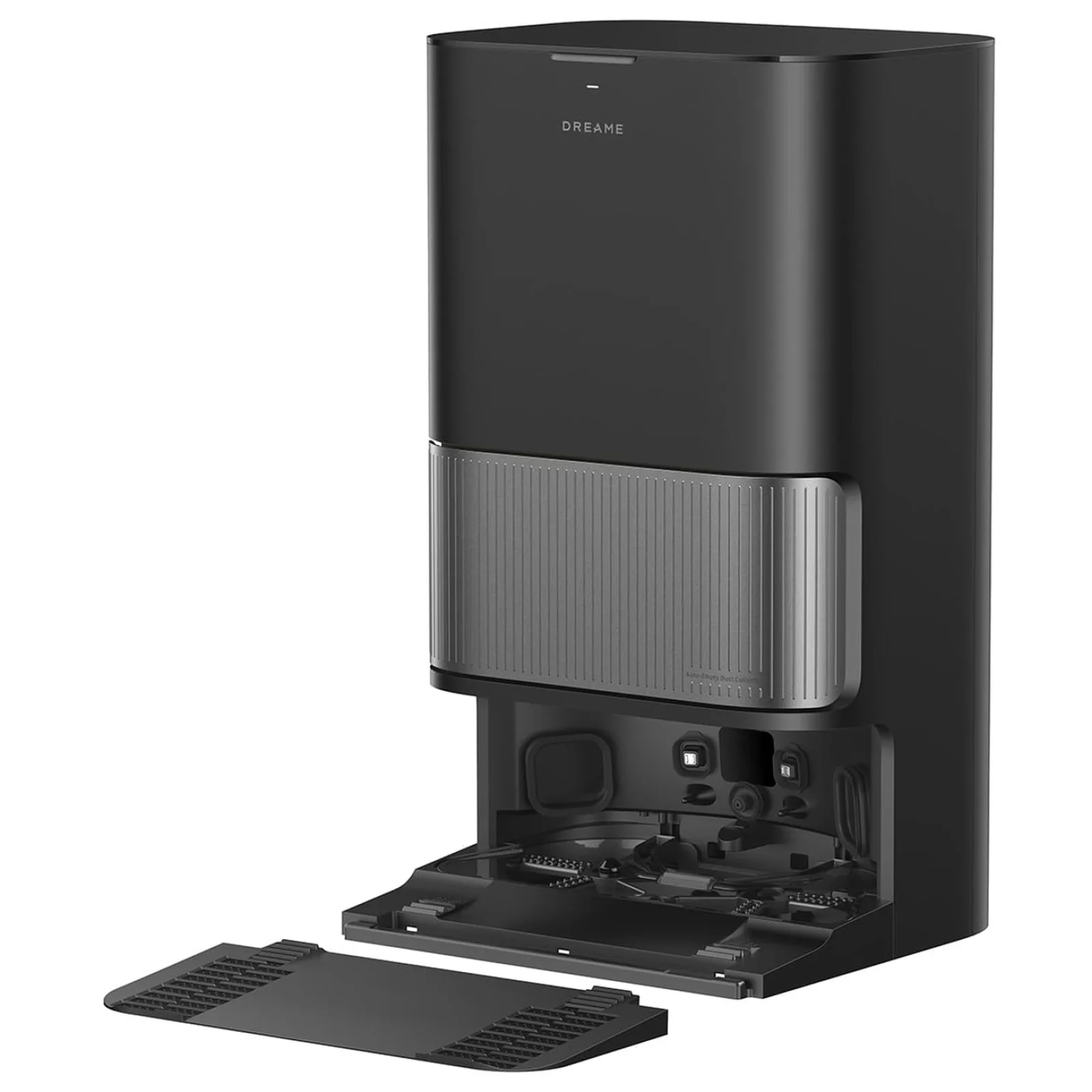 Робот-пилосос Dreame Vacuum L40 Ultra AE Black EUA UA