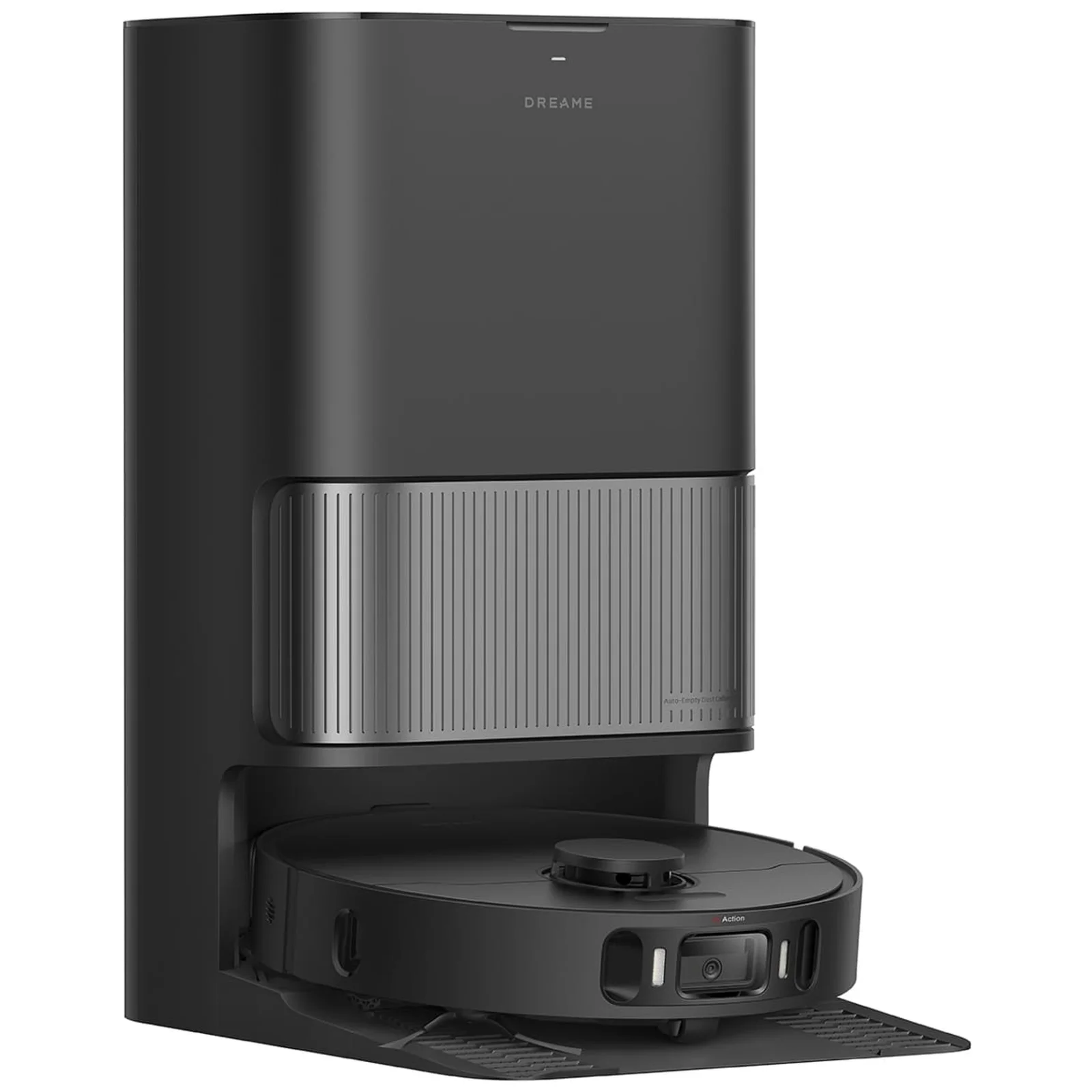 Робот-пилосос Dreame Vacuum L40 Ultra AE Black EUA UA