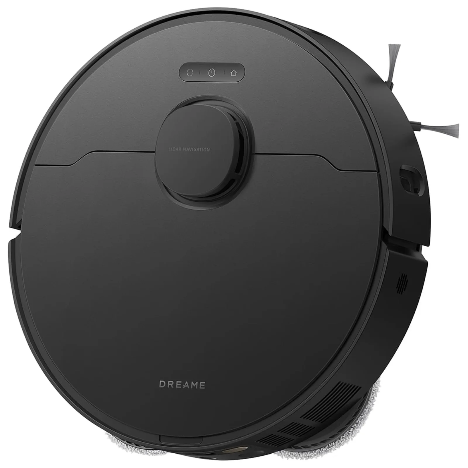 Робот-пилосос Dreame Vacuum L40 Ultra AE Black EUA UA