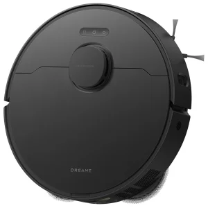 Робот-пилосос Dreame Vacuum L40 Ultra AE Black EUA UA