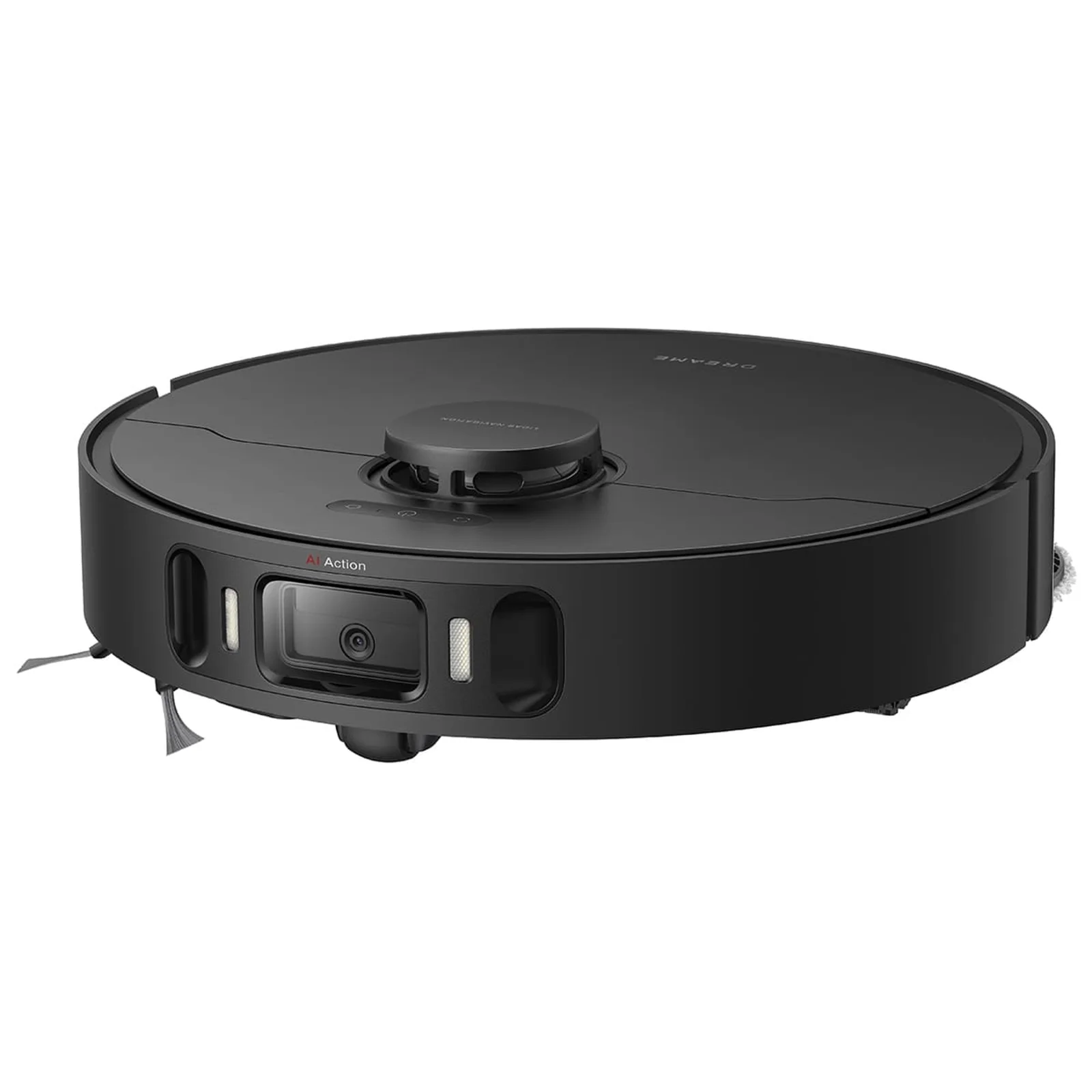 Робот-пилосос Dreame Vacuum L40 Ultra AE Black EUA UA
