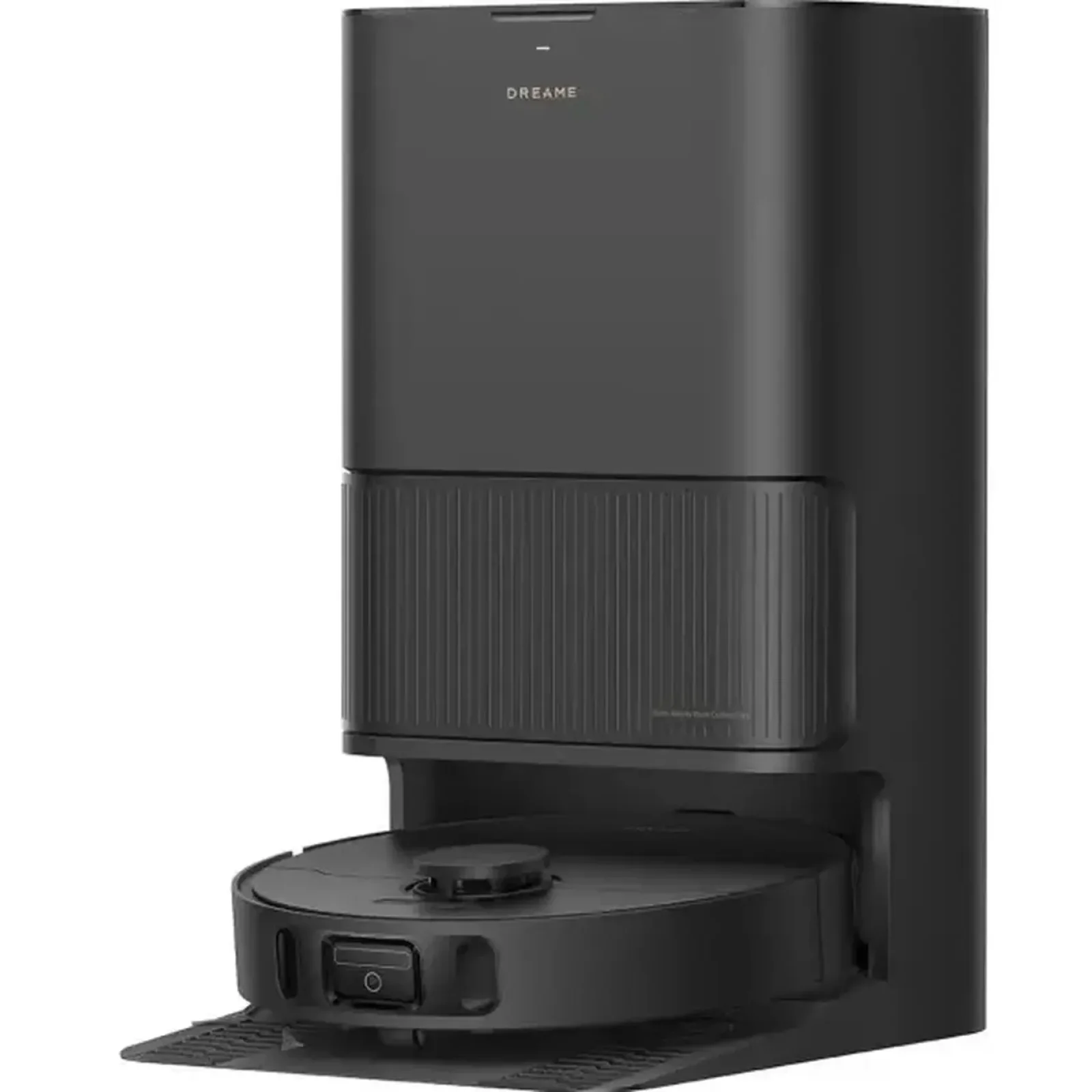 Робот-пилосос Dreame Vacuum L40 Ultra CE Black EUA UA
