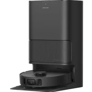 Робот-пилосос Dreame Vacuum L40 Ultra CE Black EUA UA