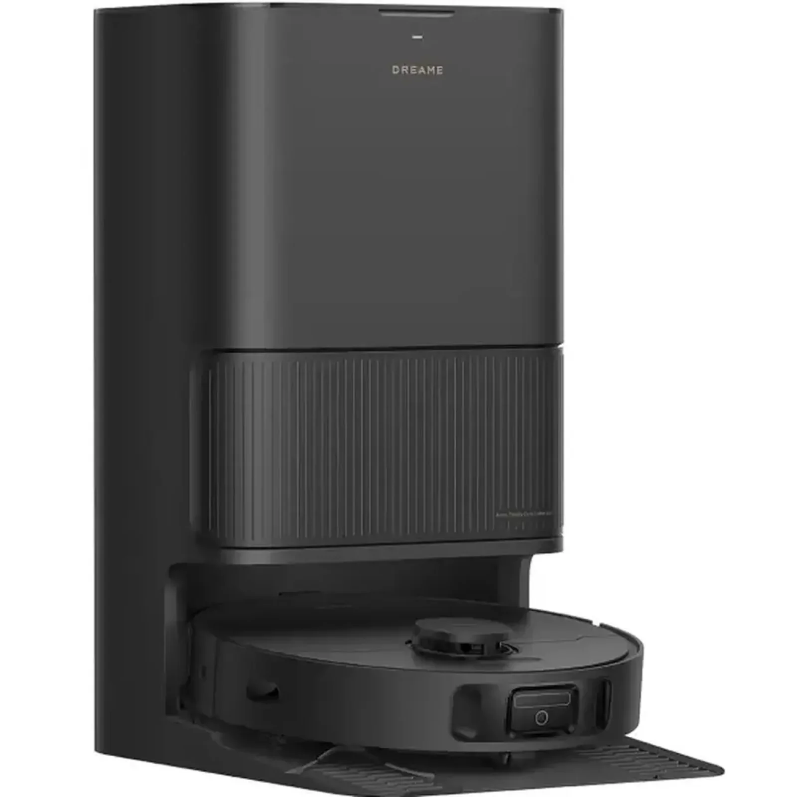 Робот-пилосос Dreame Vacuum L40 Ultra CE Black EUA UA