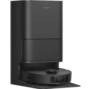 Робот-пилосос Dreame Vacuum L40 Ultra CE Black EUA UA