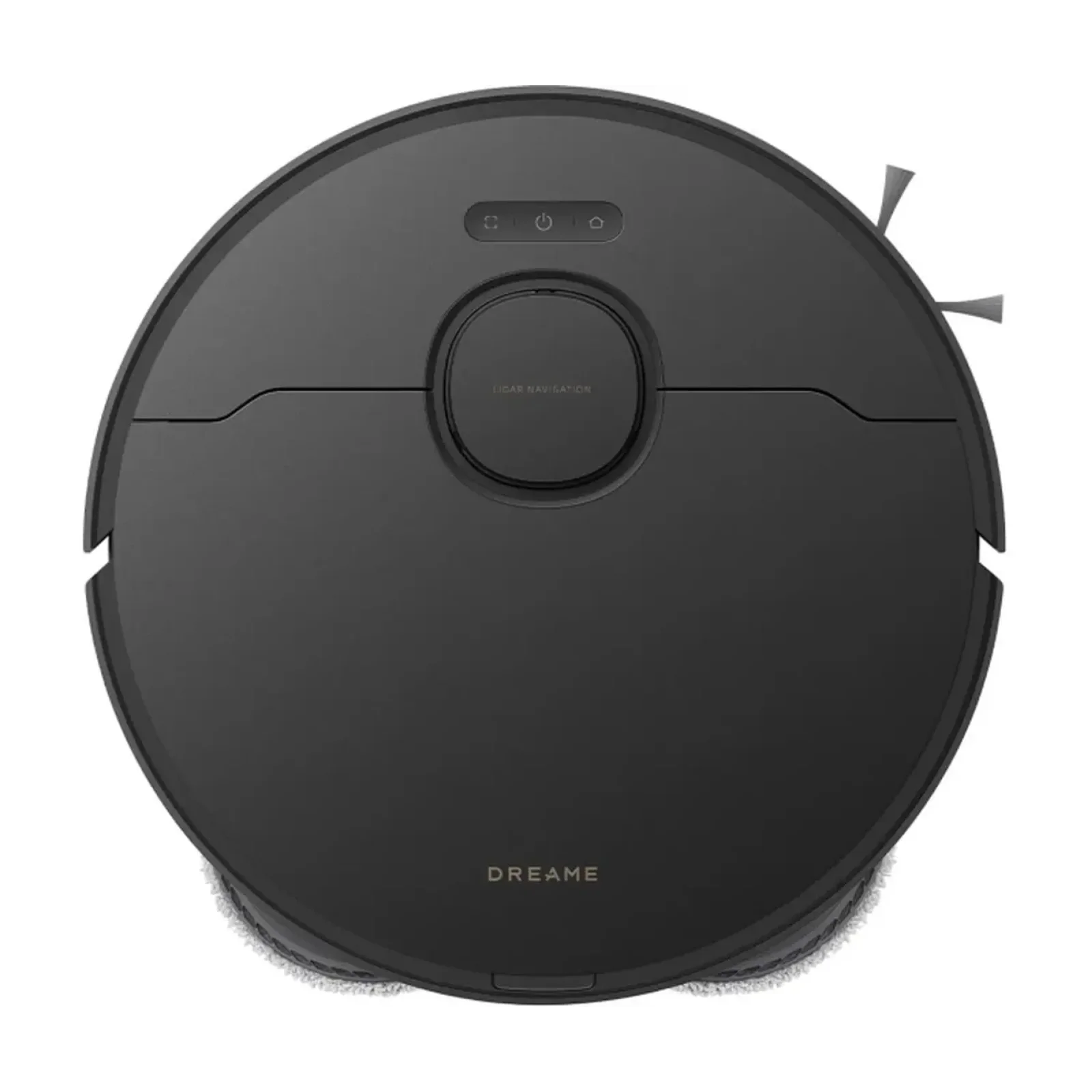 Робот-пилосос Dreame Vacuum L40 Ultra CE Black EUA UA