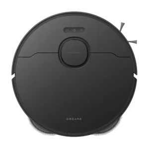Робот-пилосос Dreame Vacuum L40 Ultra CE Black EUA UA