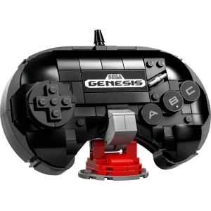 Конструктор LEGO Sonic the Hedgehog Контролер SEGA Genesis (40769)