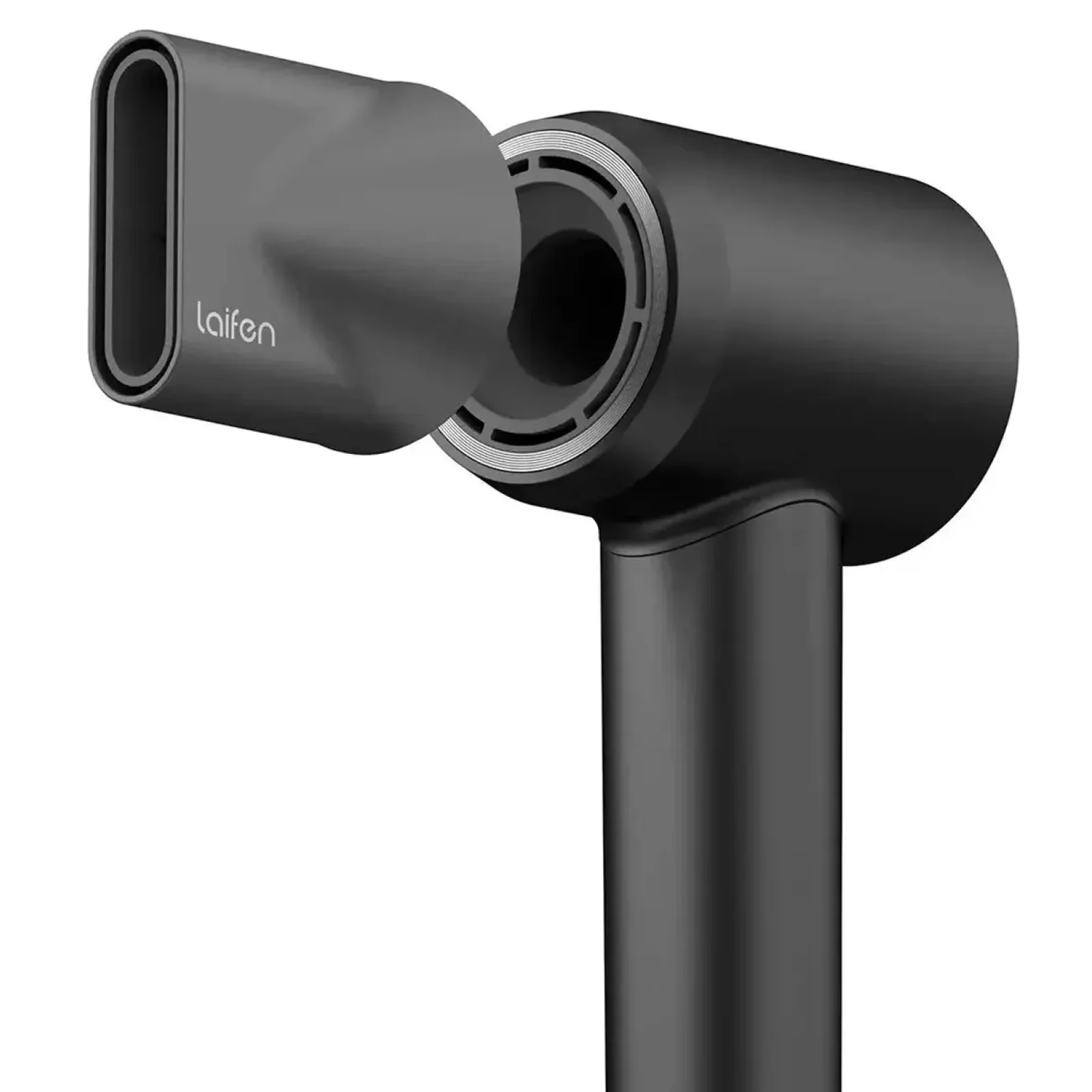 Фен Laifen Swift Special Matte Black (LF03-BLG-EU)