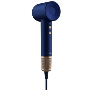 Фен Laifen Swift Premium Platinum Blue (LF03-PBG-EU)
