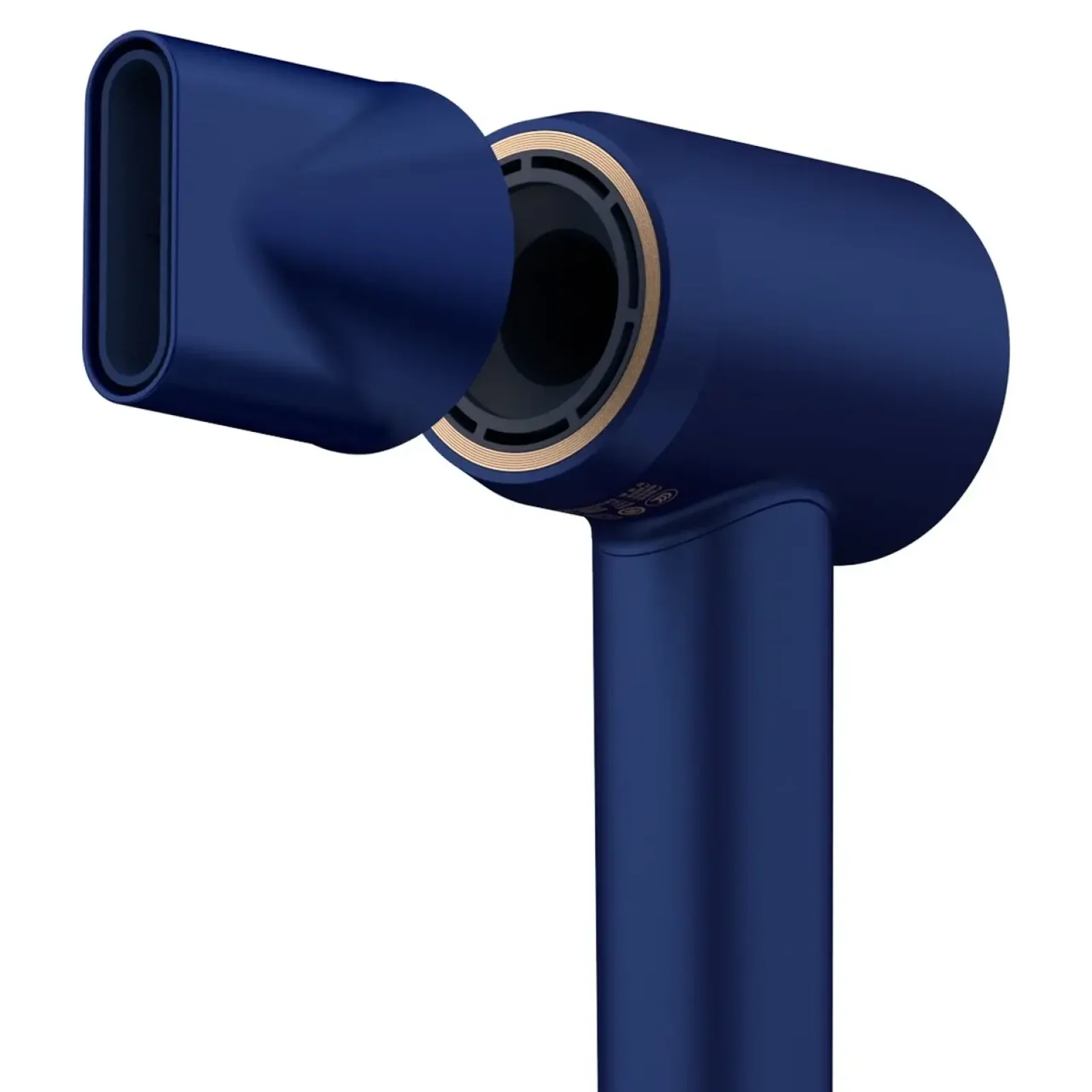 Фен Laifen Swift Premium Platinum Blue (LF03-PBG-EU)