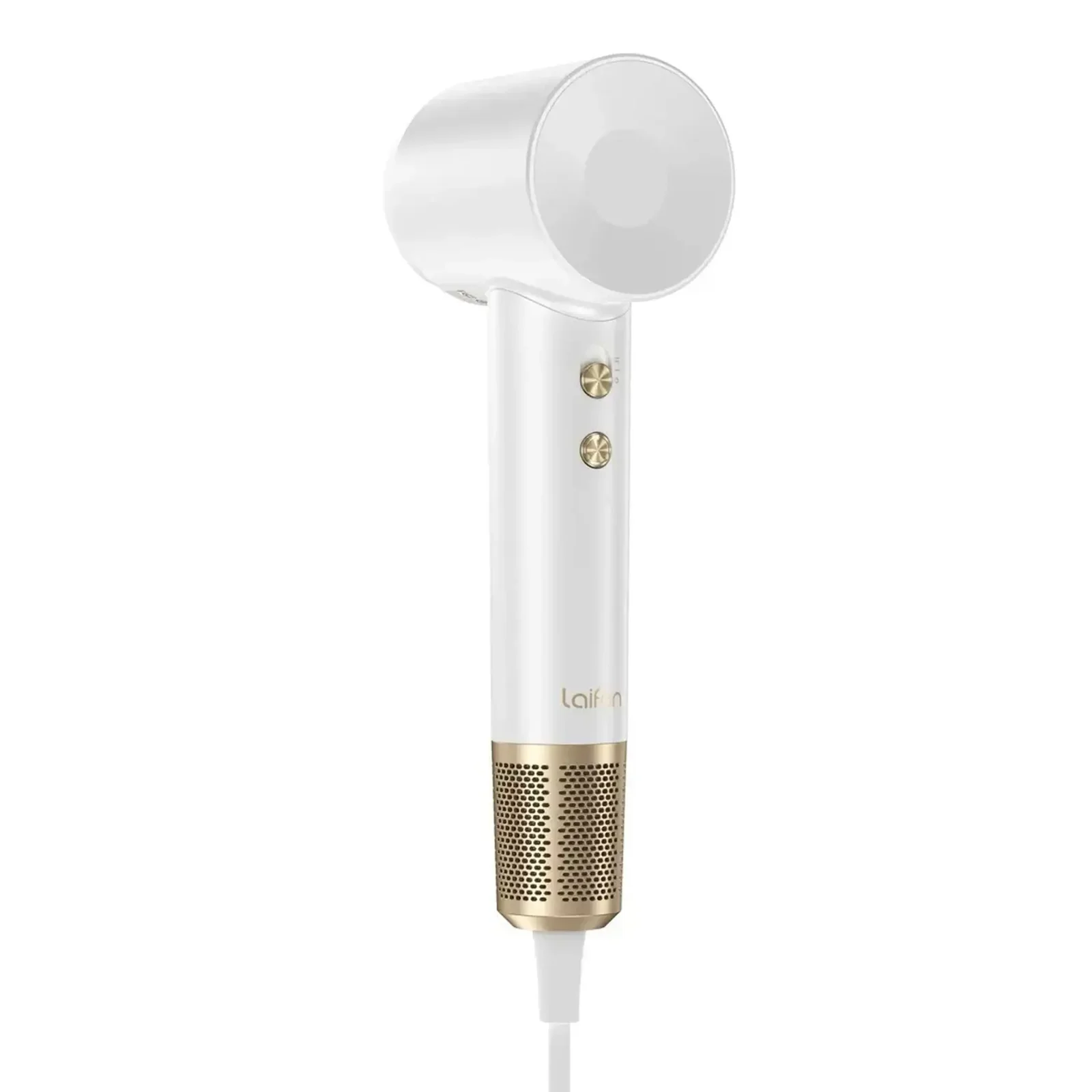 Фен Laifen Swift Premium Platinum White (LF03-PTG-EU)