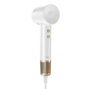 Фен Laifen Swift Premium Platinum White (LF03-PTG-EU)