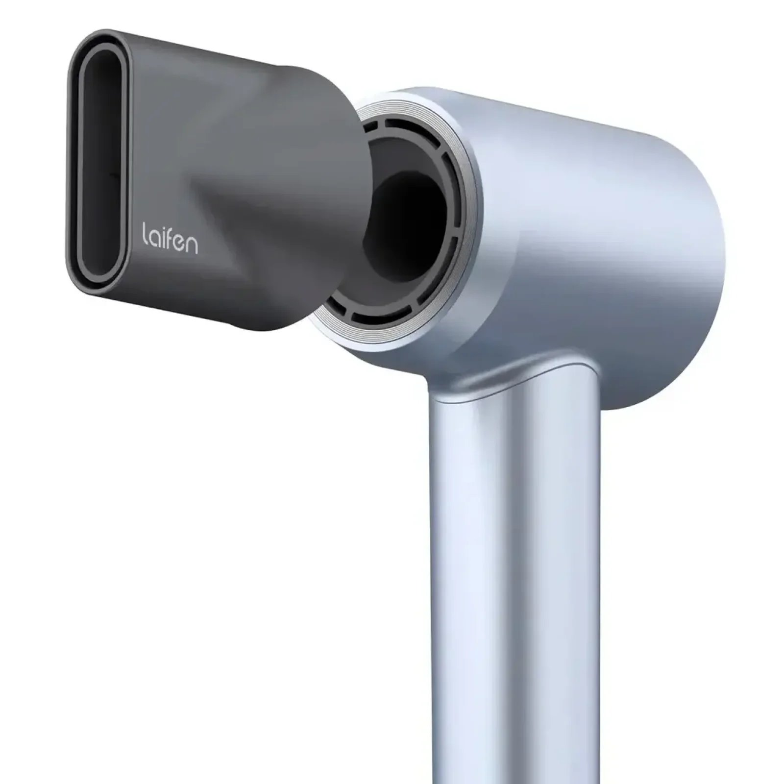 Фен Laifen Swift Special Silver Blue (LF03-SIG-EU)