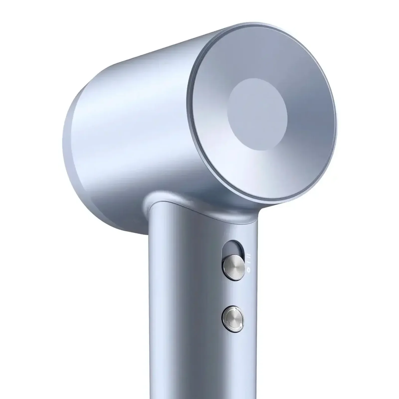 Фен Laifen Swift Special Silver Blue (LF03-SIG-EU)