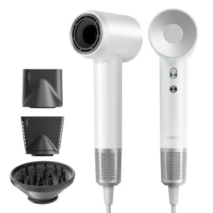 Фен Laifen Swift Special Pearl White (LF03-WHG-EU)