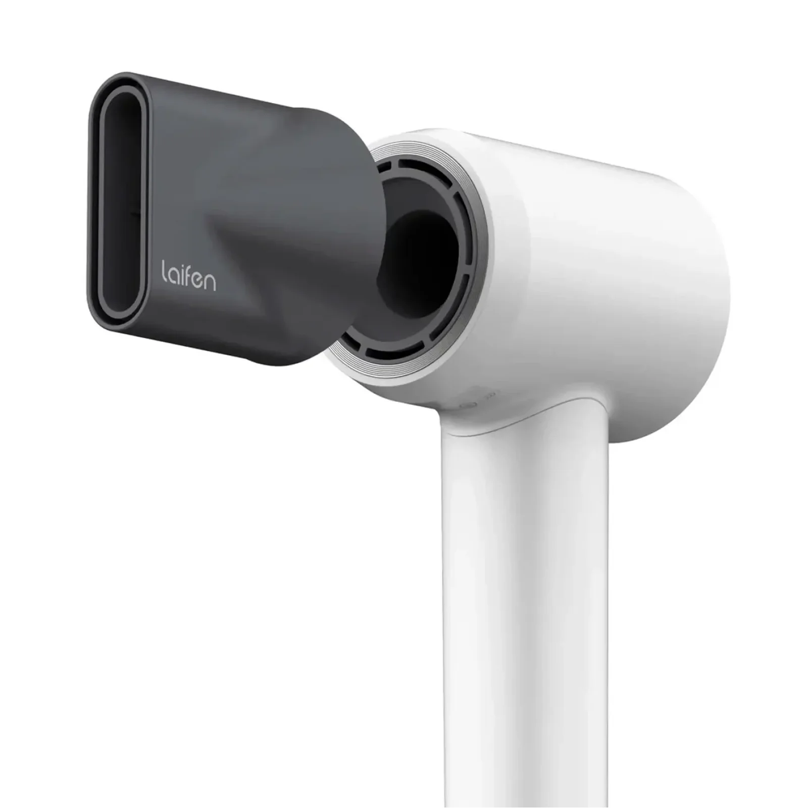 Фен Laifen Swift Special Pearl White (LF03-WHG-EU)