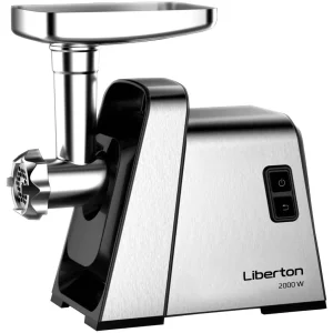 М'ясорубка Liberton LMG-20T02S UA
