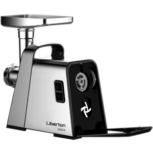 М'ясорубка Liberton LMG-20T02S UA
