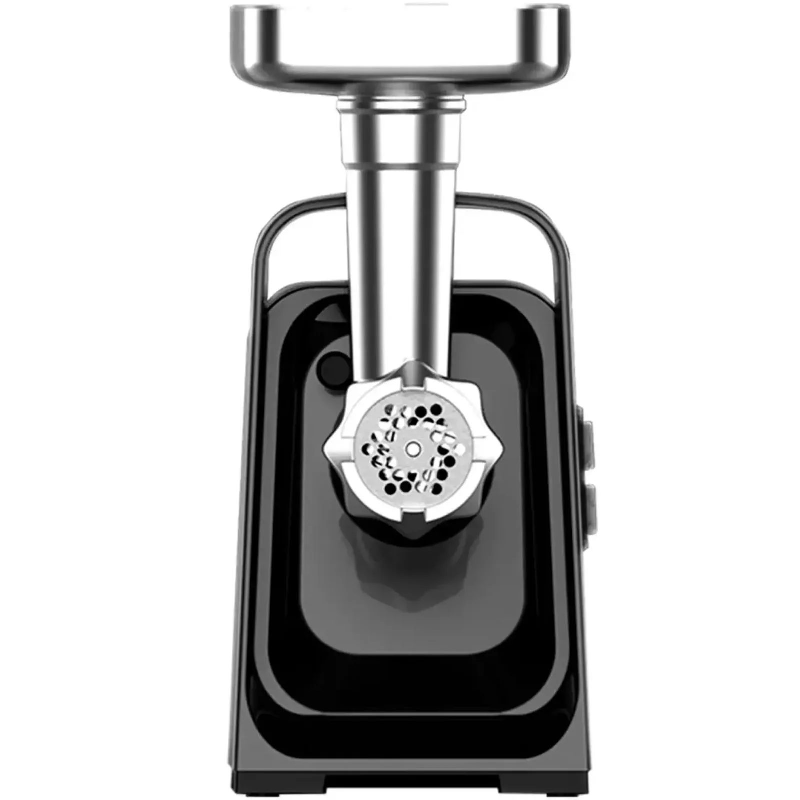 М'ясорубка Liberton LMG-20T02S UA