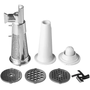 М'ясорубка Liberton LMG-20T02S UA