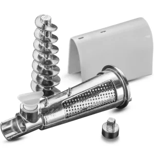 М'ясорубка Liberton LMG-20T02S UA