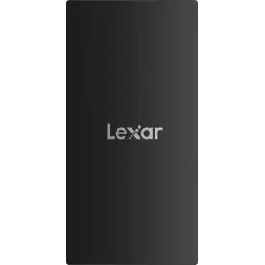 SSD внешний Lexar SL300 Portable 2 TB (LSL300002T-RNBNG)