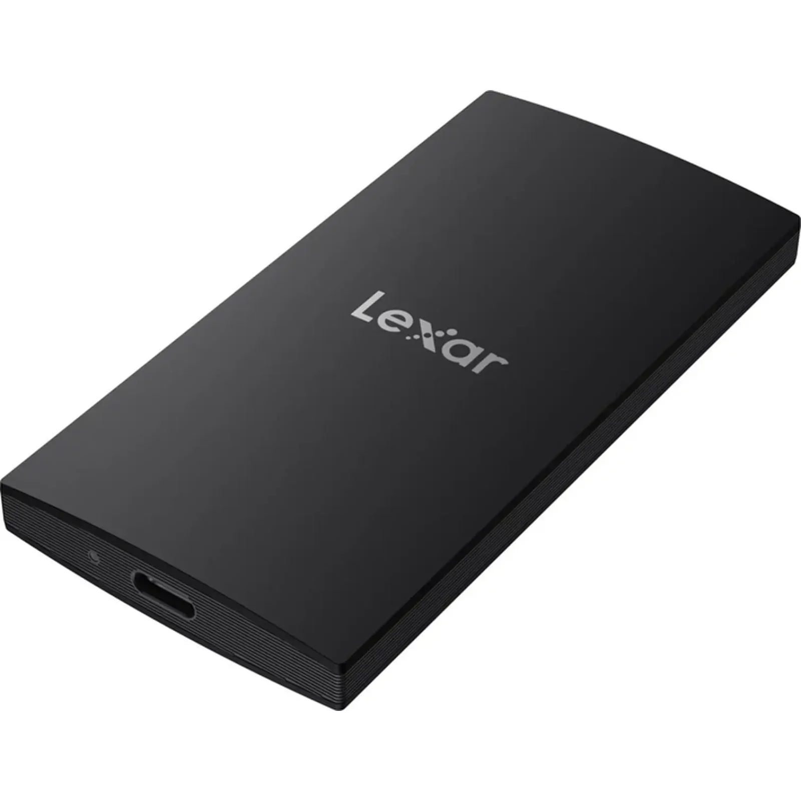 SSD внешний Lexar SL300 Portable 2 TB (LSL300002T-RNBNG)