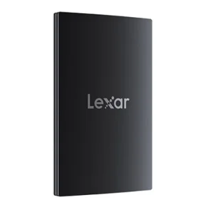 SSD внешний Lexar SL500 2 TB (LSL500X002T-RNBNG)