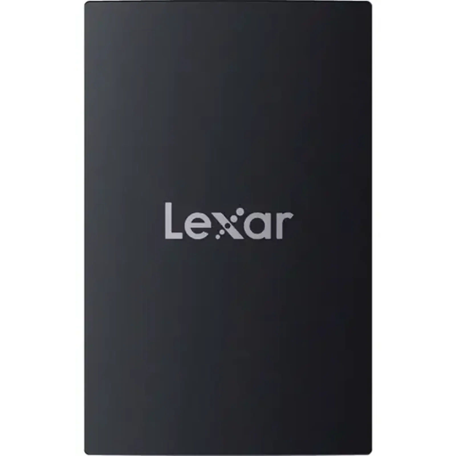 SSD внешний Lexar SL500 2 TB (LSL500X002T-RNBNG)