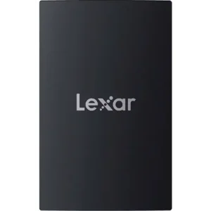 SSD внешний Lexar SL500 2 TB (LSL500X002T-RNBNG)