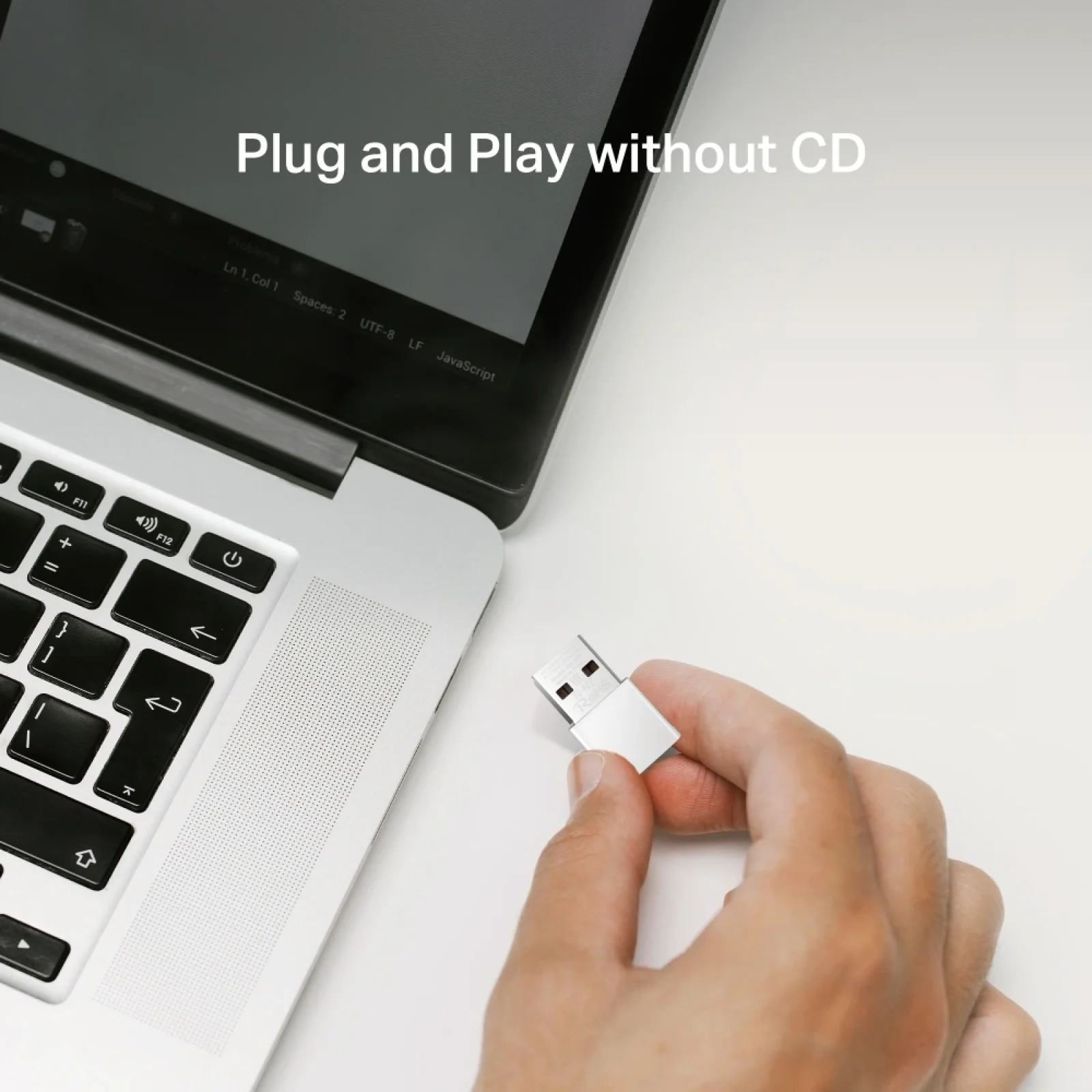 Wi-Fi адаптер Mercusys USB MA30N AC1300 UA