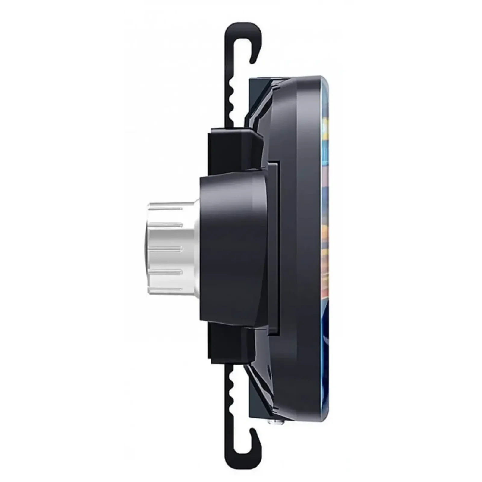 Видеорегистратор Aspiring Maxi 5 WIfi 4K Speedcam GPS Logger (MA50SD01) UA