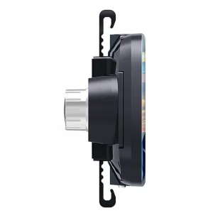 Видеорегистратор Aspiring Maxi 5 WIfi 4K Speedcam GPS Logger (MA50SD01) UA